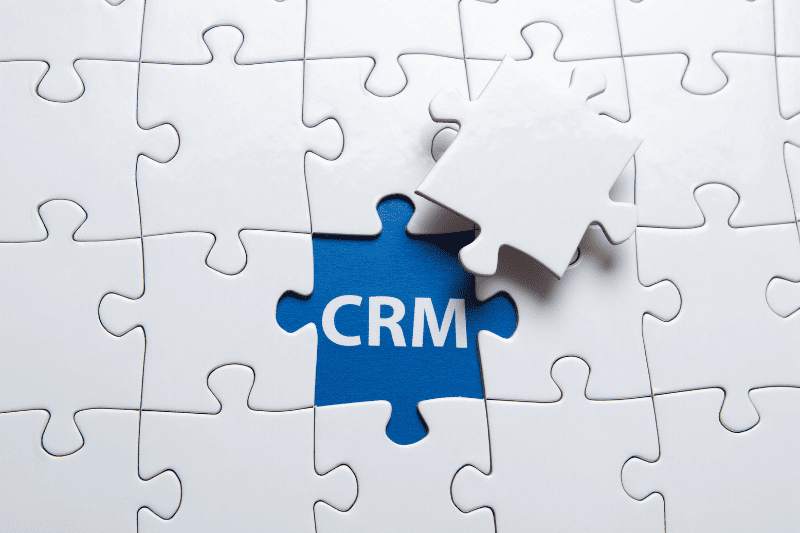 como escolher crm