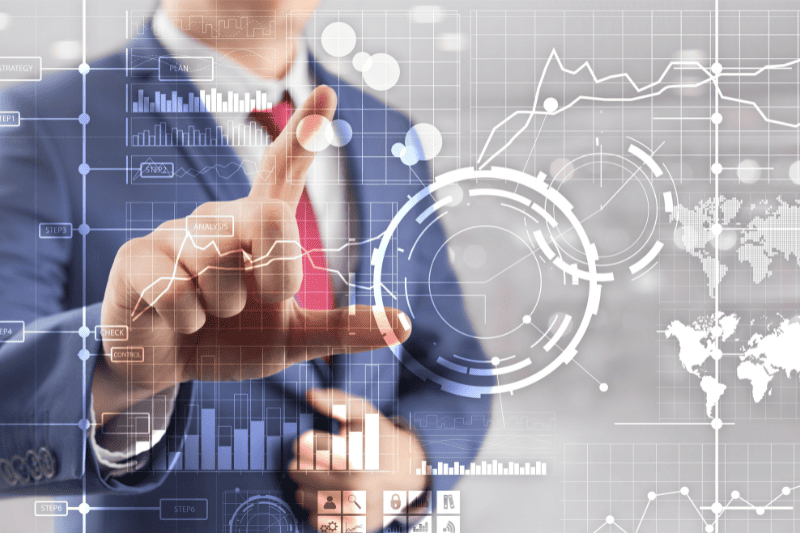 BI CRM e Automação de Marketing
