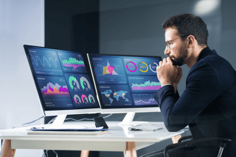 power bi por que implantar