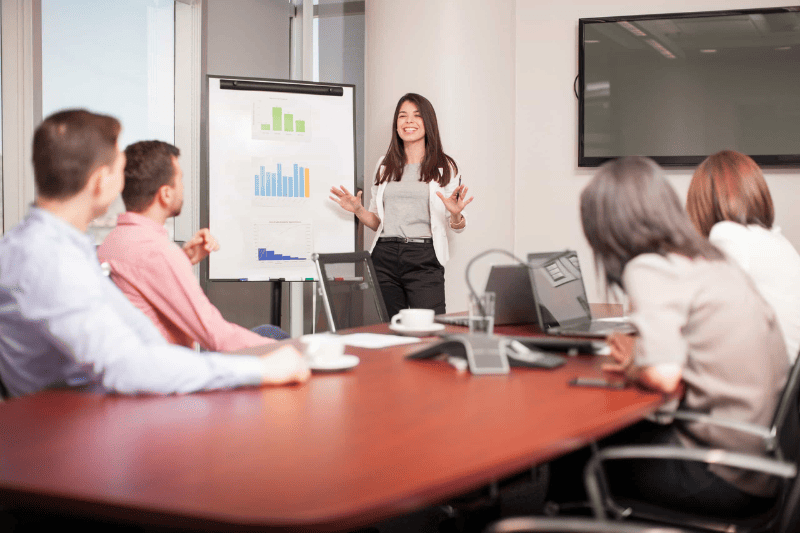 Power BI para BPO Financeiro