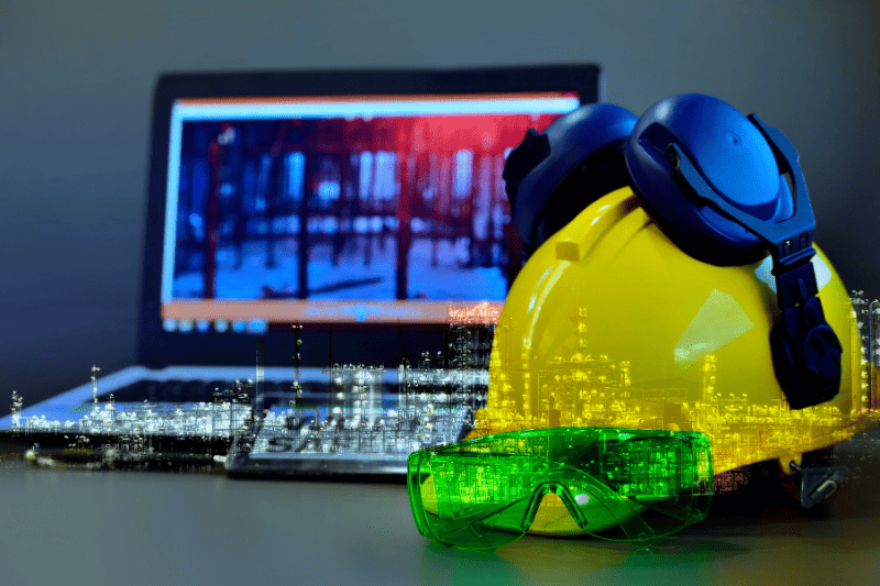 Power BI para Segurança do Trabalho