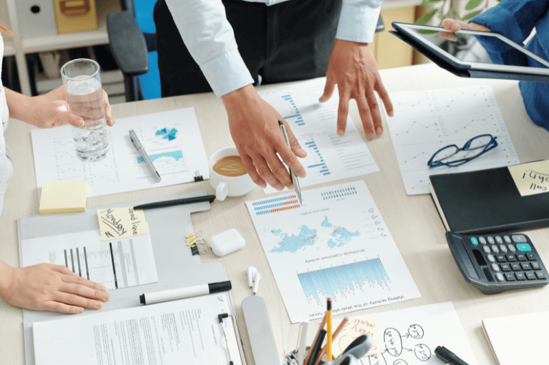Power BI para Controladoria
