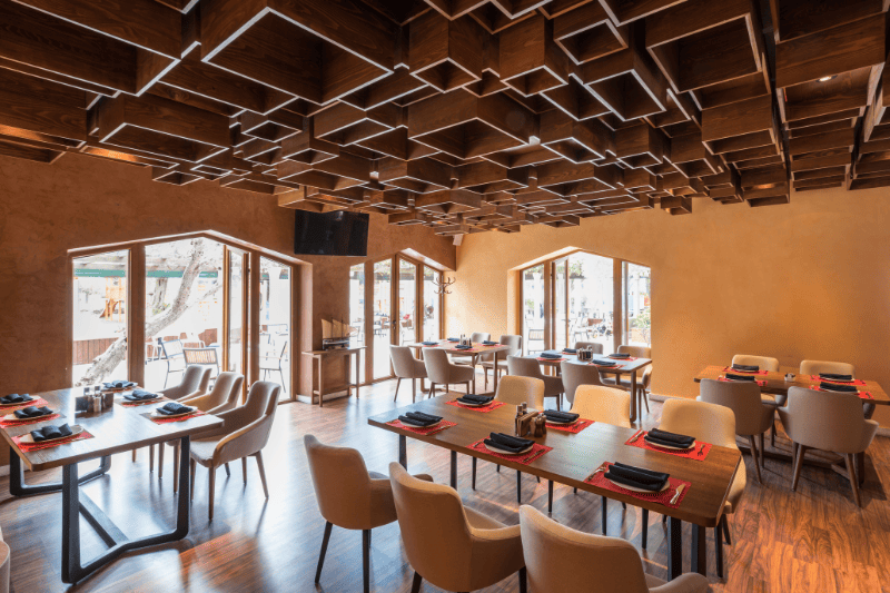 Power BI para Restaurantes