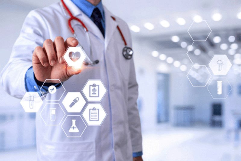 Power BI para Hospitais e Clínicas