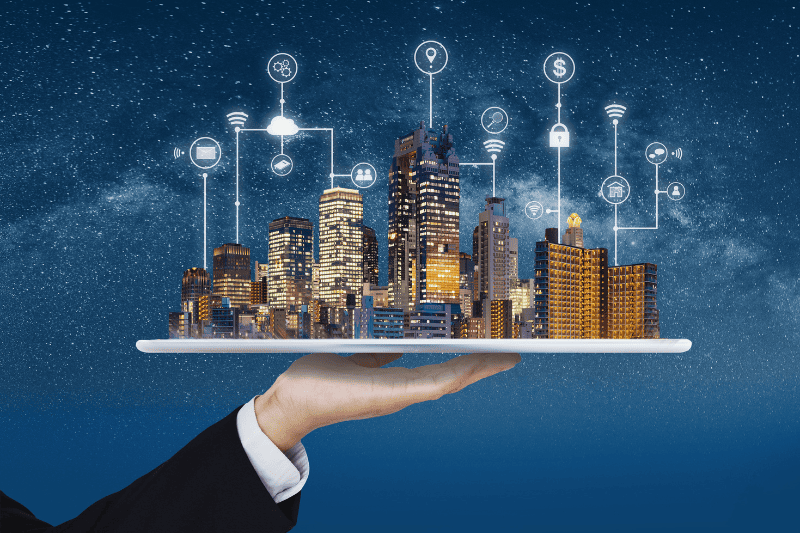 Power BI para Imobiliárias